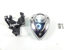Load image into Gallery viewer, 2019 Indian Chieftain Classic Ignition Coil Cover Fairing &amp; Mount 5633897
