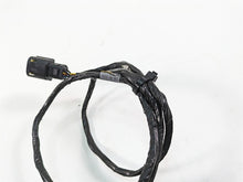 Load image into Gallery viewer, 2013 Harley Touring FLHX Street Glide Taillight Fascia Wing Light -Read 69375-10
