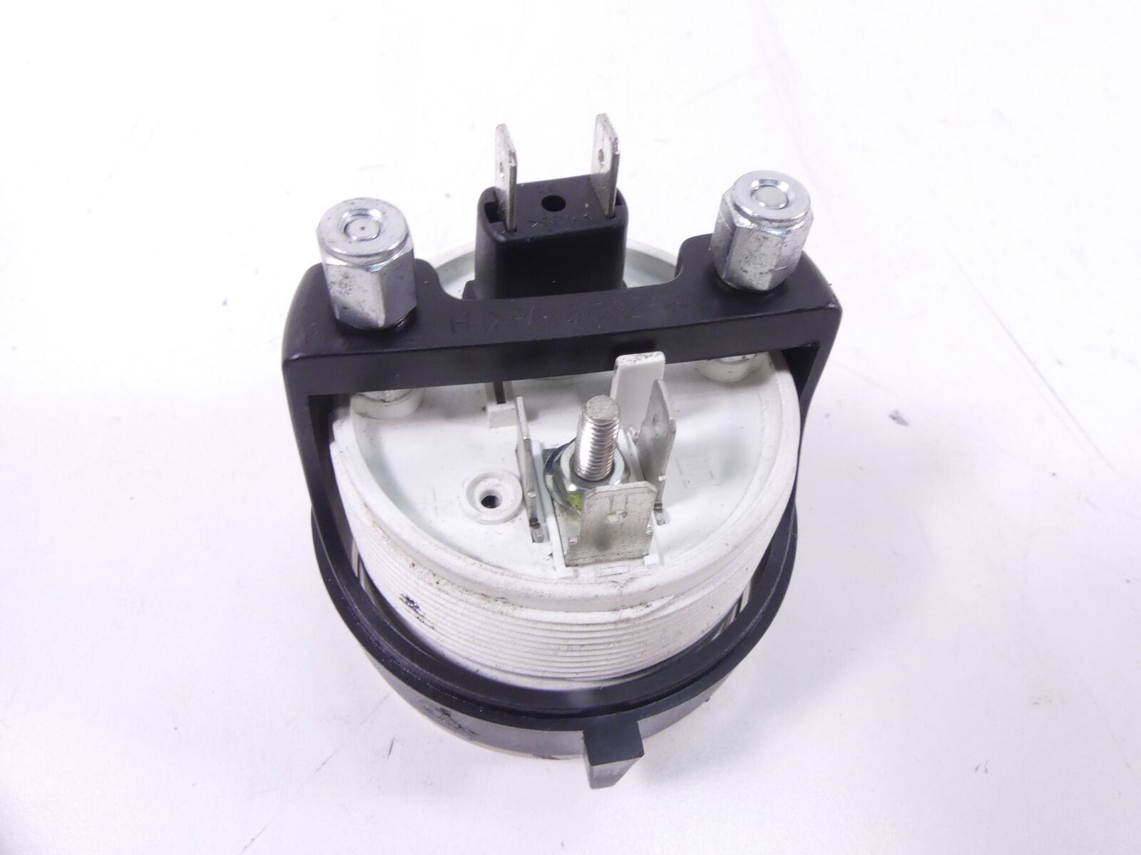 2010 Harley Touring FLHX Street Glide Air Temperature Gauge 75166-01A {{ shop.shopifyCountryName }} - Mototech271
