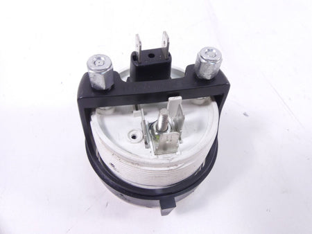 2010 Harley Touring FLHX Street Glide Air Temperature Gauge 75166-01A {{ shop.shopifyCountryName }} - Mototech271