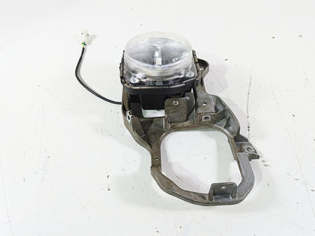 2022 Yamaha YXZ1000 R Left Headlight Mount & One Lamp 2UD-84300-00-00 {{ shop.shopifyCountryName }} - Mototech271