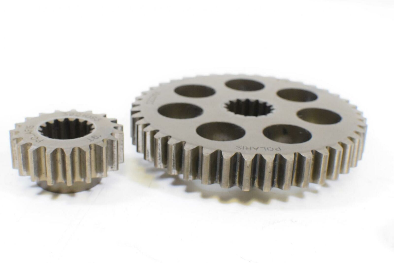 2009 Polaris Dragon RMK 800 Chaincase Chain Case Gear Drive 5631689 {{ shop.shopifyCountryName }} - Mototech271