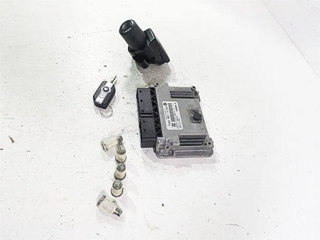 2022 BMW R1250 RT K052 Cdi Ecu Ecm Ignition Switch Key Lock Set 13611696358 {{ shop.shopifyCountryName }} - Mototech271