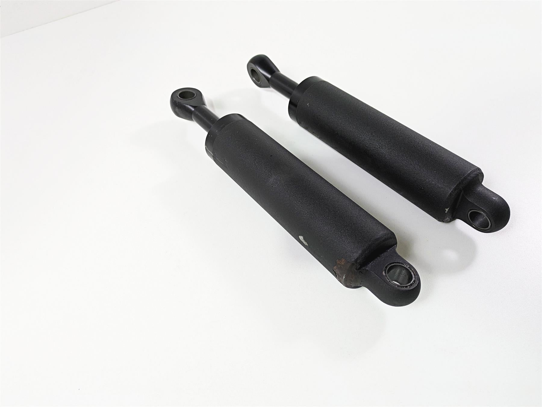 2004 Big Dog Chopper Performance Narrow Rear Adjustable Suspension Shocks {{ shop.shopifyCountryName }} - Mototech271