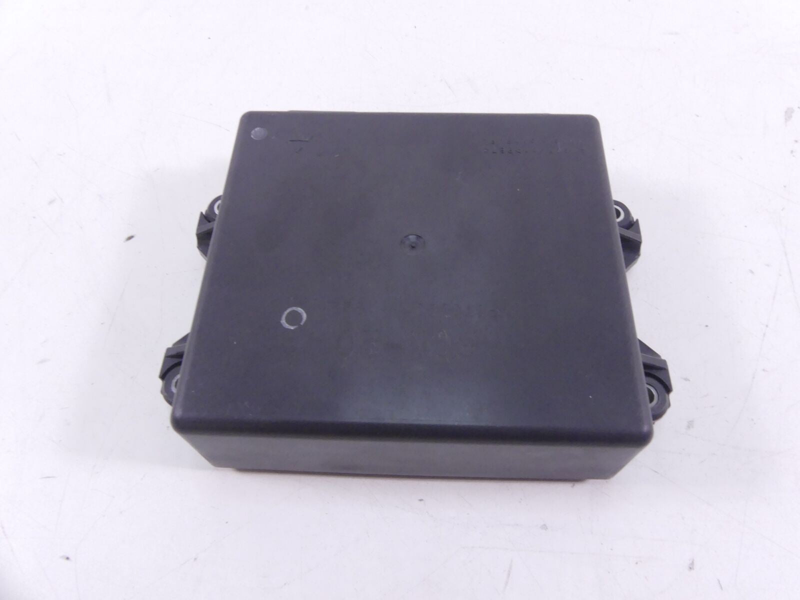 2013 Yamaha Waverunner VXS VX1800M Ecm Engine Control Module 6CN-8591A-20-00 {{ shop.shopifyCountryName }} - Mototech271