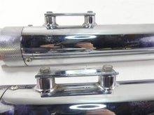 Load image into Gallery viewer, 2007 Harley FLHTCU SE CVO Electra Glide 3.5&quot; Slip On Performance Exhaust Muffler
