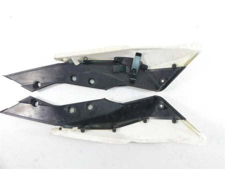 2015 KTM 1290 Adventure Rear Left Right Tail Fairing Cover Set 6030804300033 {{ shop.shopifyCountryName }} - Mototech271