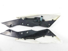 Load image into Gallery viewer, 2015 KTM 1290 Adventure Rear Left Right Tail Fairing Cover Set 6030804300033 | Mototech271
