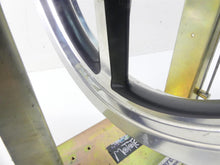 Load image into Gallery viewer, 2011 Harley VRSCF Muscle Rod Straight 19x3 Front Wheel Rim 41670-09 | Mototech271
