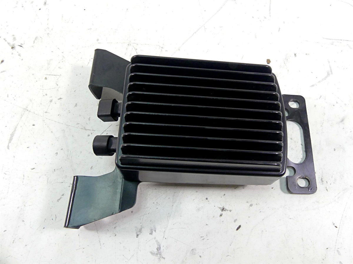 2015 Harley Touring FLHXS Street Glide Rectifier Voltage Regulator 74505-09A {{ shop.shopifyCountryName }} - Mototech271