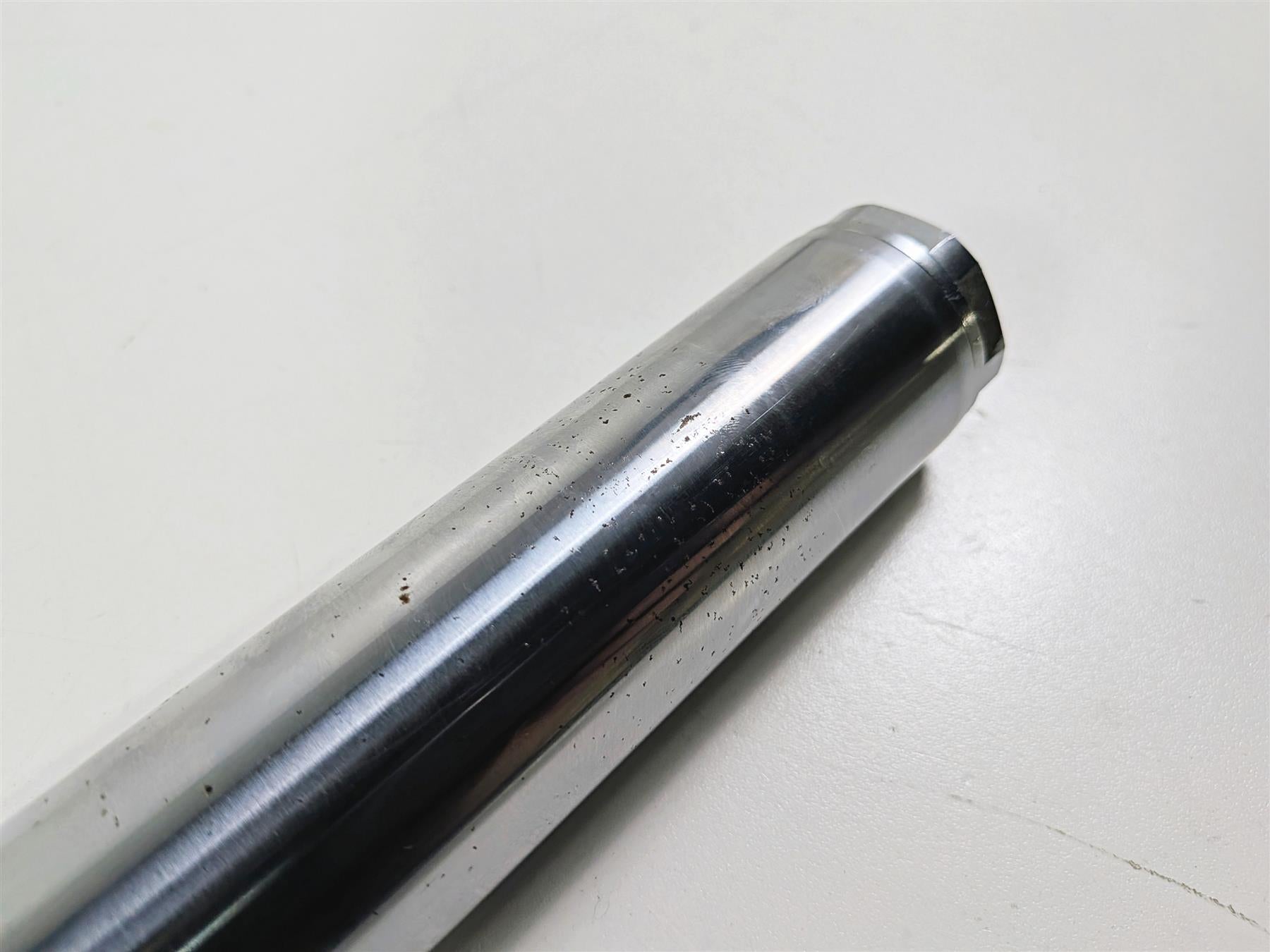 2006 Harley Sportster XL1200 C Showa Right Front Fork Leg - Read 45900-04 {{ shop.shopifyCountryName }} - Mototech271