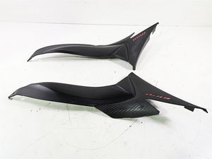 2016 Suzuki GSXR1000 Under Seat Leg Fairing Cover Cowl Set 47421-47H00