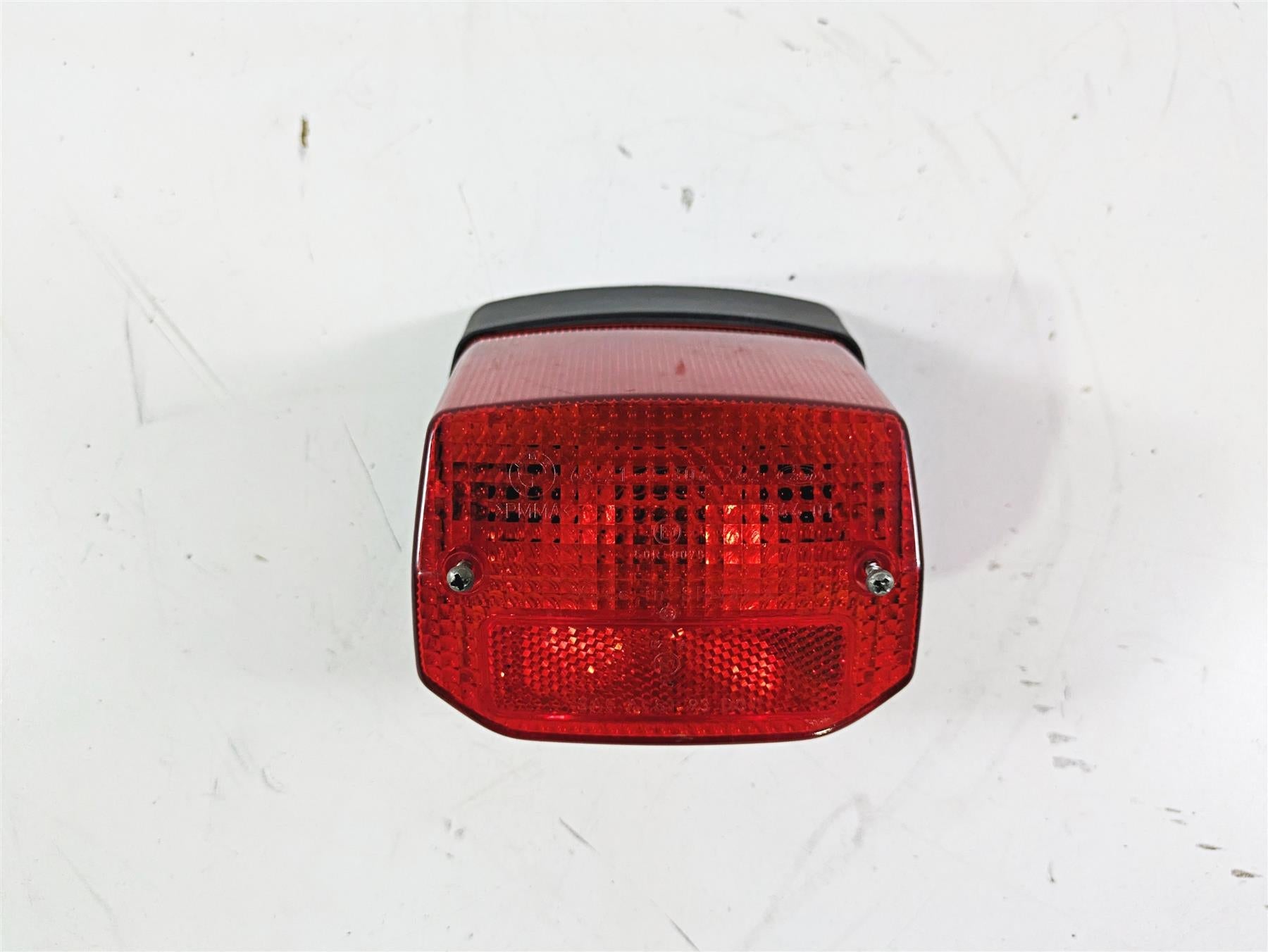 2004 BMW R1150GS R21 Taillight Tail Light Lamp 63212306240 {{ shop.shopifyCountryName }} - Mototech271