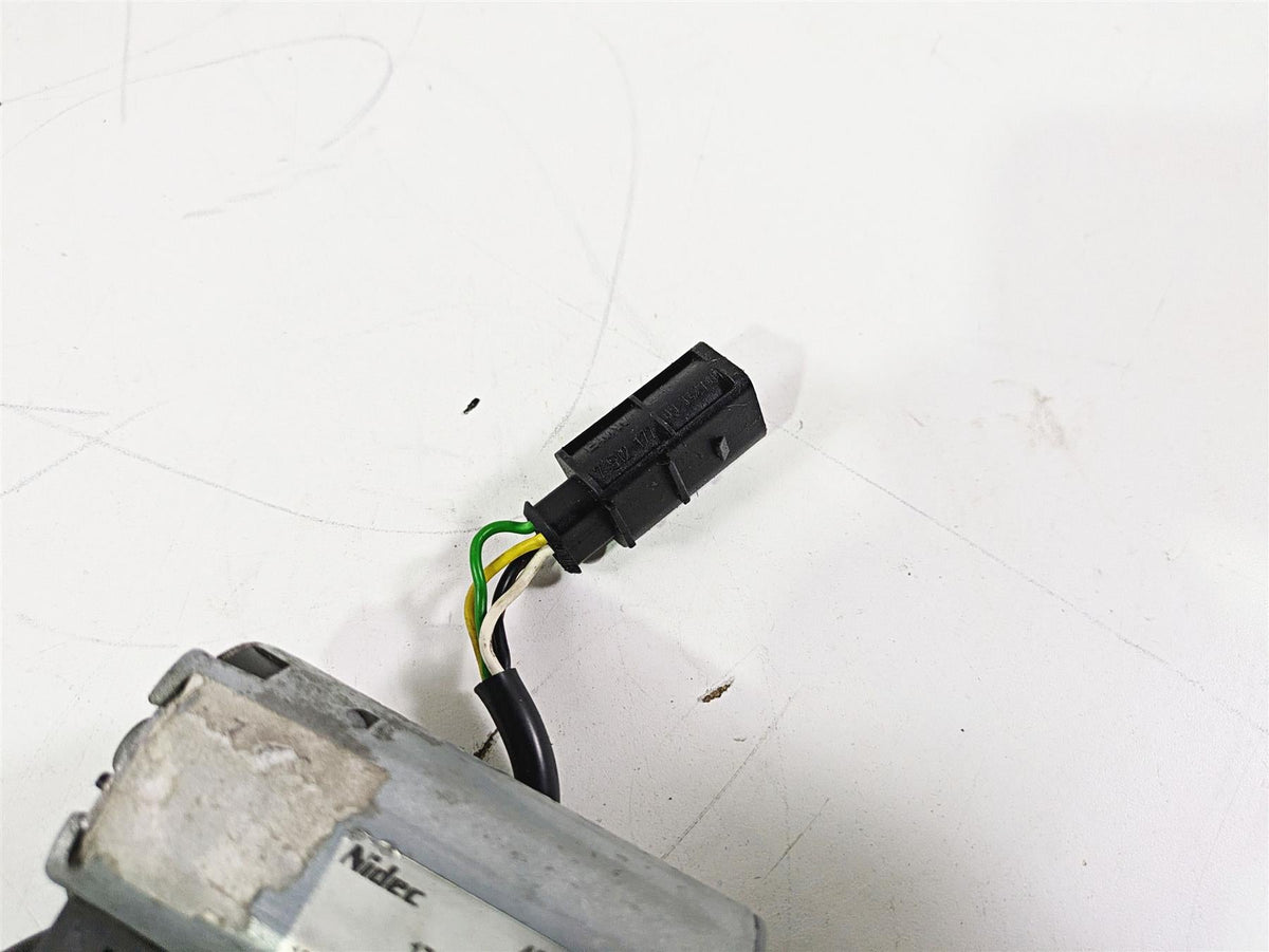 2009 BMW R1200RT K26 Windshield Wind Screen Adjuster Motor 46637681433 {{ shop.shopifyCountryName }} - Mototech271
