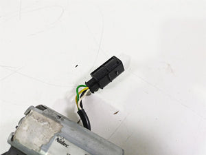 2009 BMW R1200RT K26 Windshield Wind Screen Adjuster Motor 46637681433 | Mototech271
