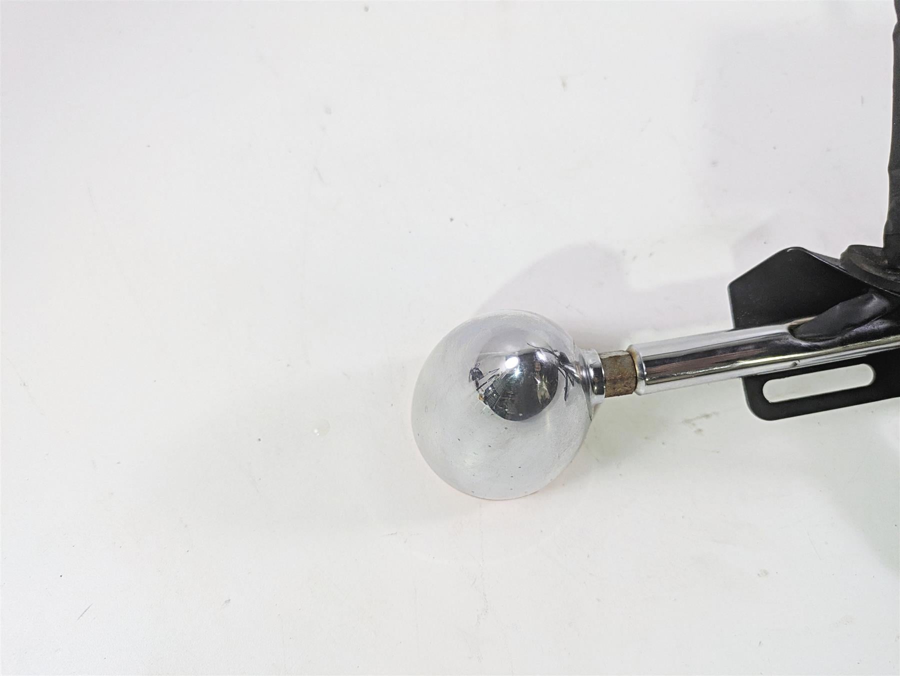 2008 Harley FXDL Dyna Low Rider 105TH Rear Relocated Blinker Set 68732-02A {{ shop.shopifyCountryName }} - Mototech271