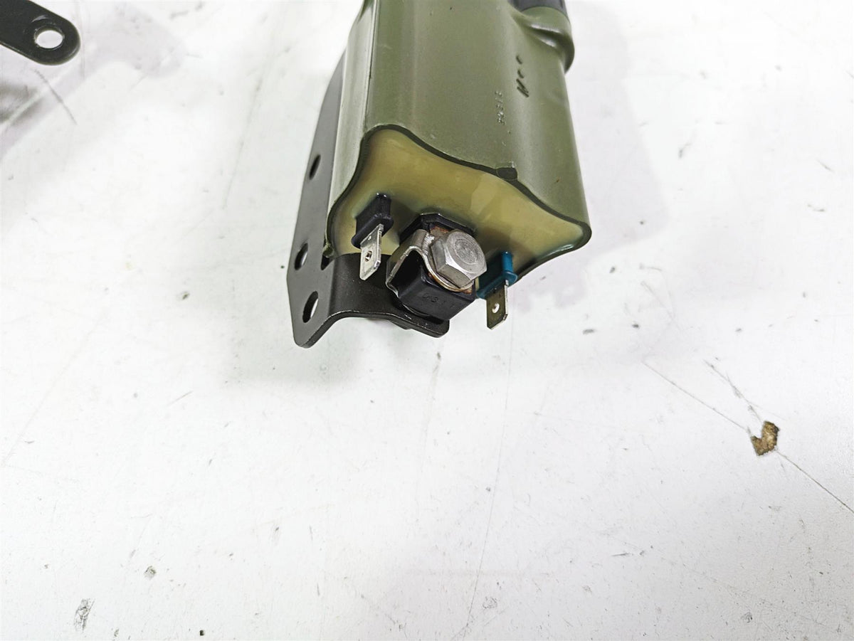 2002 Honda VTX1800 Retro Ignition Coil Set 30510-MCC-003 30510-MM8-003 {{ shop.shopifyCountryName }} - Mototech271