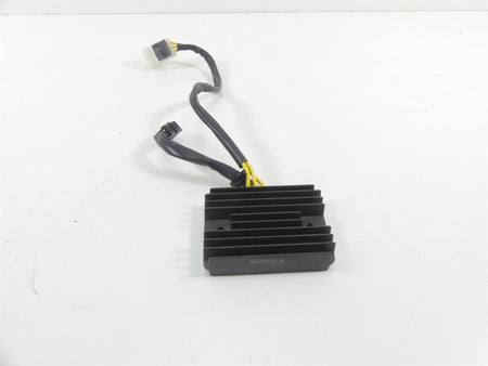 2019 Aprilia Tuono V4 RR Factory Rectifier Voltage Regulator B043488 SH579JB {{ shop.shopifyCountryName }} - Mototech271