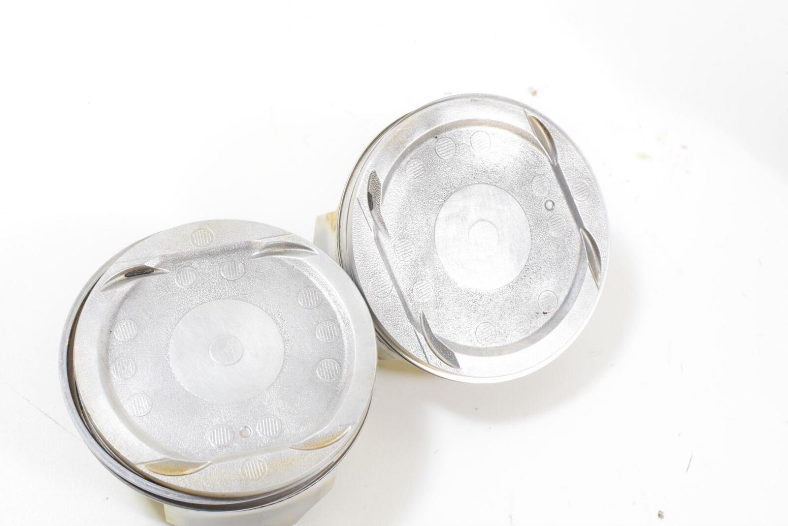 2011 Kawasaki VN1700 Vulcan Vaquero Cylinder Jugs Jug Barrel Piston Set 11005-01 {{ shop.shopifyCountryName }} - Mototech271