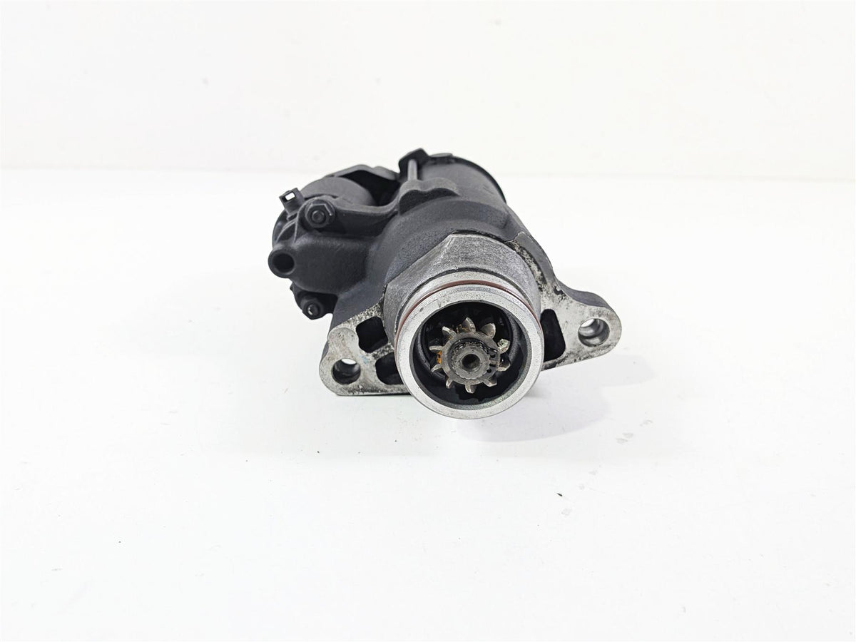 2020 Harley Touring FLTRK Road Glide Engine Starter Motor M8 31400053 {{ shop.shopifyCountryName }} - Mototech271