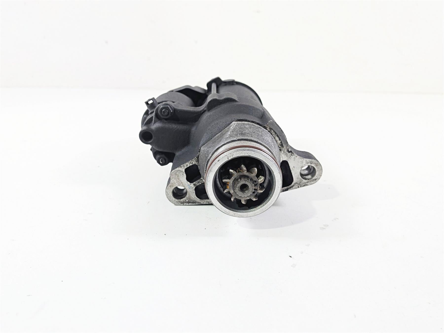 2020 Harley Touring FLTRK Road Glide Engine Starter Motor M8 31400053 {{ shop.shopifyCountryName }} - Mototech271