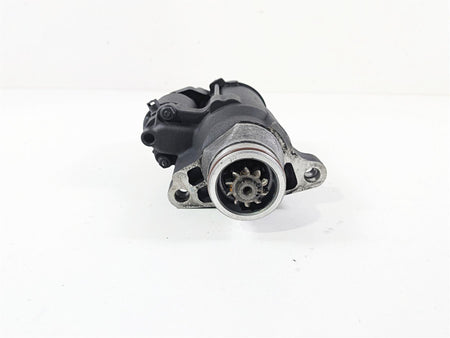 2020 Harley Touring FLTRK Road Glide Engine Starter Motor M8 31400053 {{ shop.shopifyCountryName }} - Mototech271