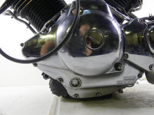 Load image into Gallery viewer, 2002 Yamaha XVS1100 V-Star Running Engine Motor 15k - Vid - Read 5KS-15100-00-00 | Mototech271
