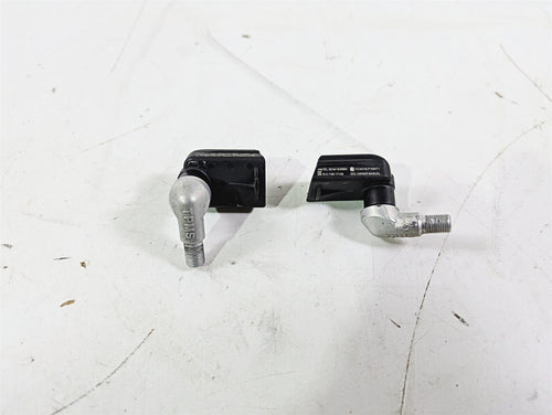 2022 KTM 1290 Super Adventure S Front Rear Tire Pressure Sensor Set 61912033000 | Mototech271
