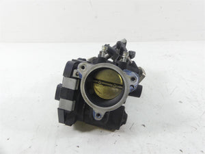 2013 Harley Touring FLHX Street Glide Throttle Body Fuel Injection 27685-11 | Mototech271