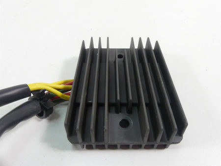 2019 Aprilia Tuono V4 RR Factory Rectifier Voltage Regulator B043488 SH579JB {{ shop.shopifyCountryName }} - Mototech271