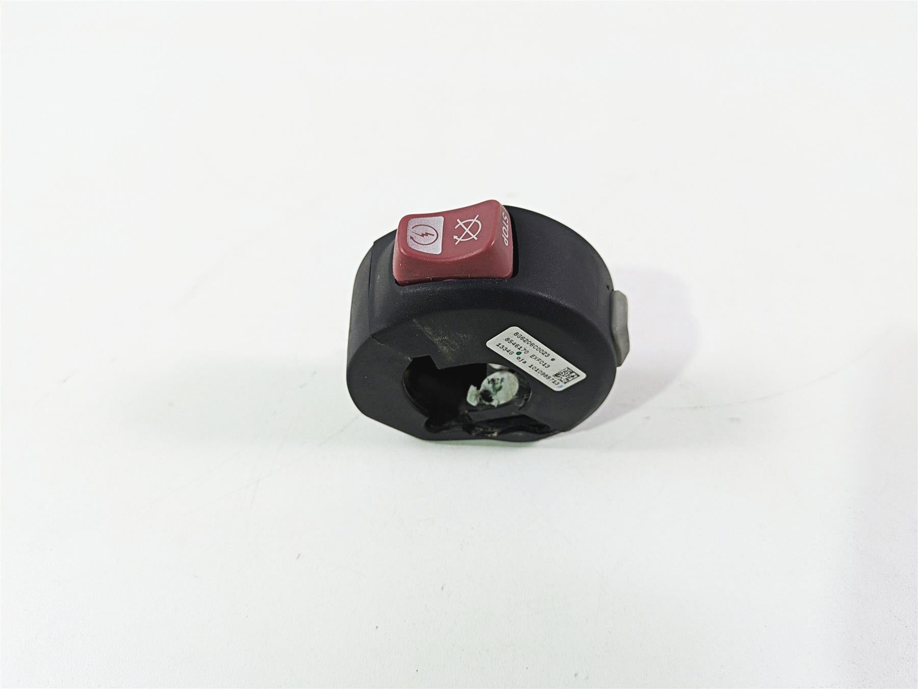 2014 BMW K1300S K40 Right Hand Control Switch 61318567704 8546170 {{ shop.shopifyCountryName }} - Mototech271