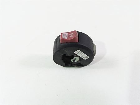 2014 BMW K1300S K40 Right Hand Control Switch 61318567704 8546170 {{ shop.shopifyCountryName }} - Mototech271