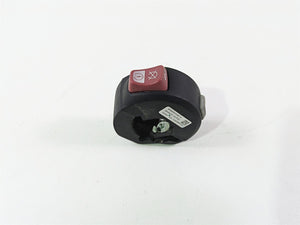 2014 BMW K1300S K40 Right Hand Control Switch 61318567704 8546170 | Mototech271