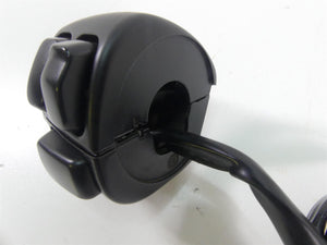2006 Harley Sportster XL1200 Custom Left Hand Blinker Control Switch 71597-96B | Mototech271