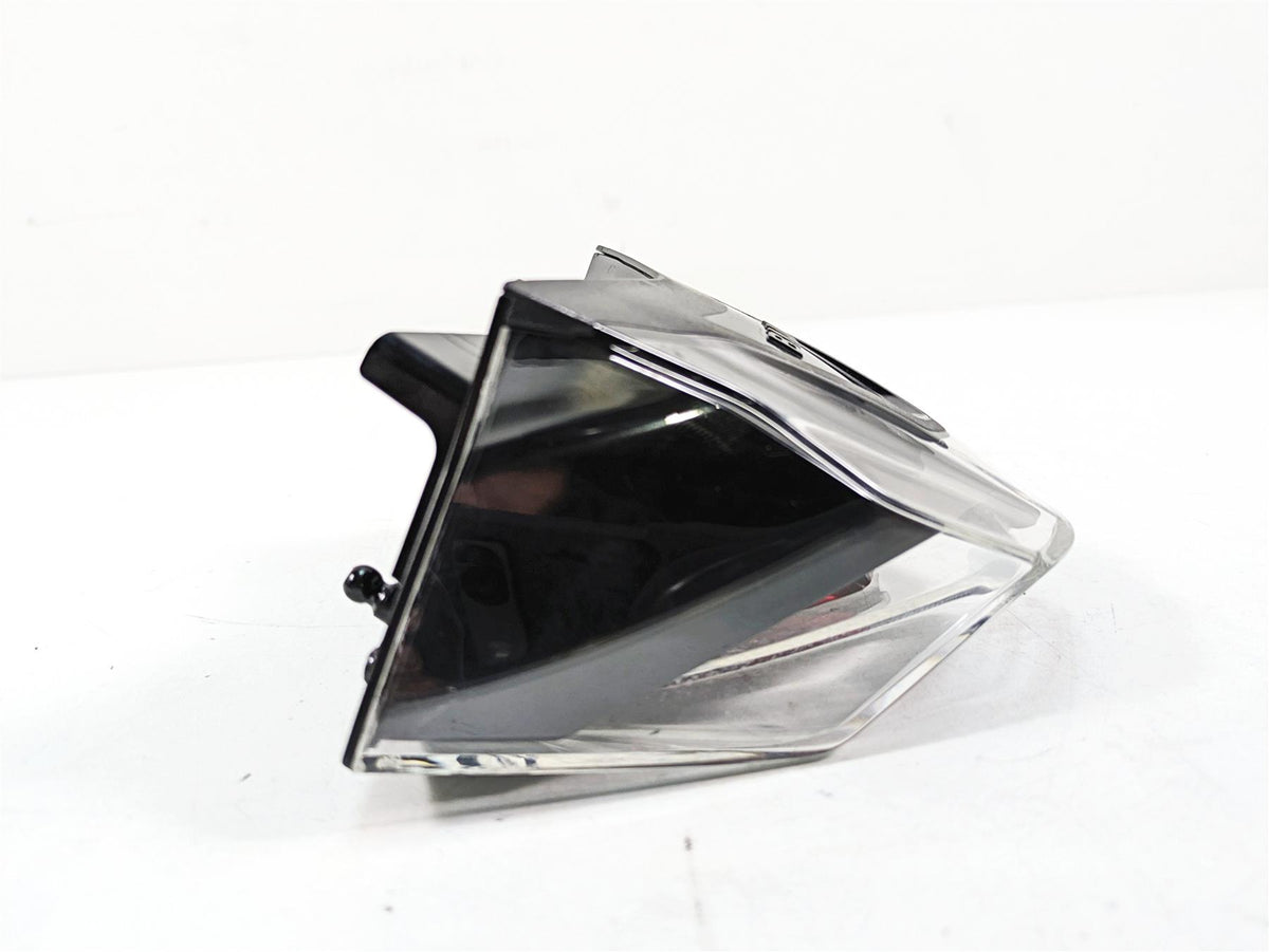 2016 BMW R1200R K53 Deluxe Taillight Tail Rear Light Brake Lamp Read 63218549270 {{ shop.shopifyCountryName }} - Mototech271