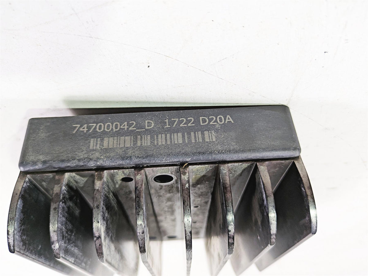 2022 Harley RA1250 S Pan America Rectifier Voltage Regulator 74700042 {{ shop.shopifyCountryName }} - Mototech271