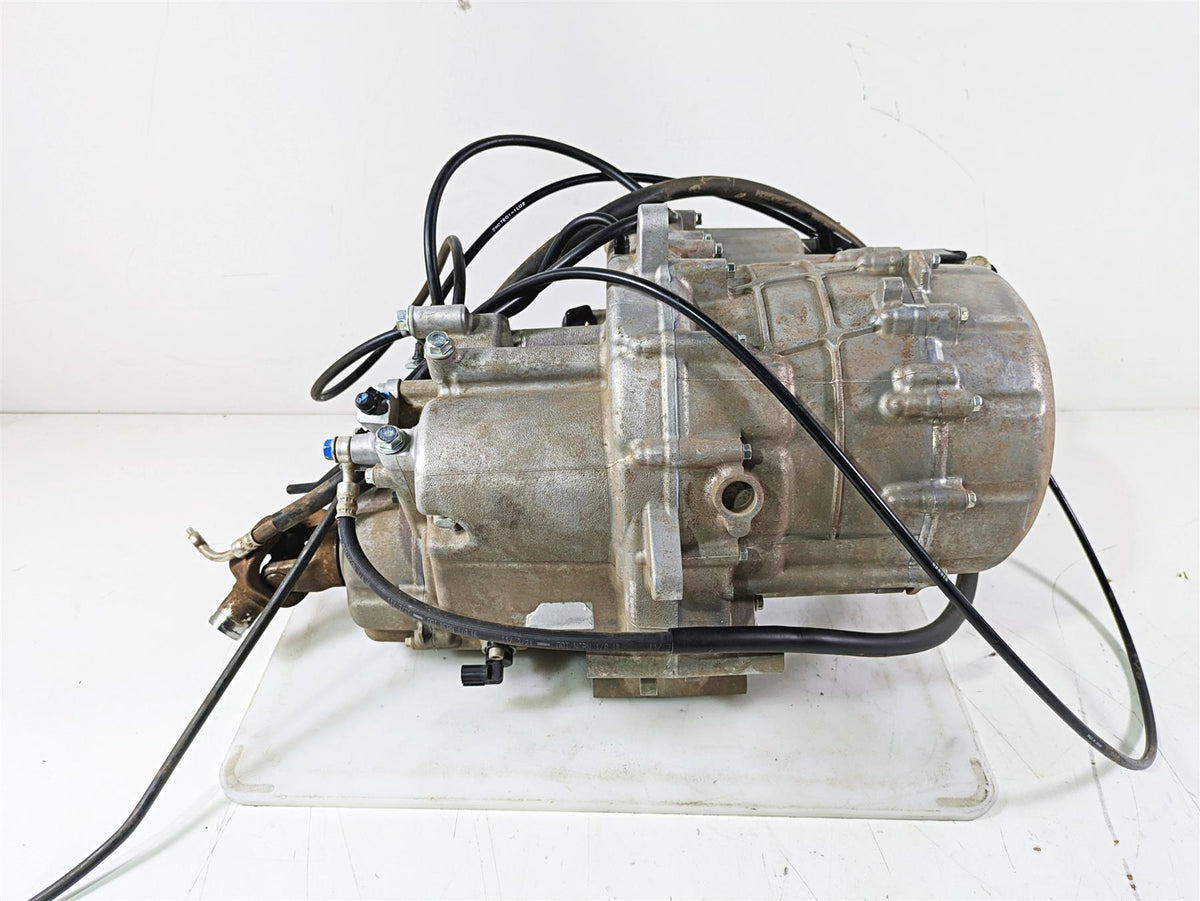 2022 Yamaha YXZ1000 R Transmission Gear Box 531miles B5J-17541-00-00 {{ shop.shopifyCountryName }} - Mototech271