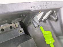 Load image into Gallery viewer, 1999 Harley Touring FLHTCUI E-Glide Ignition Switch &amp; Knob VIN 71526-93B
