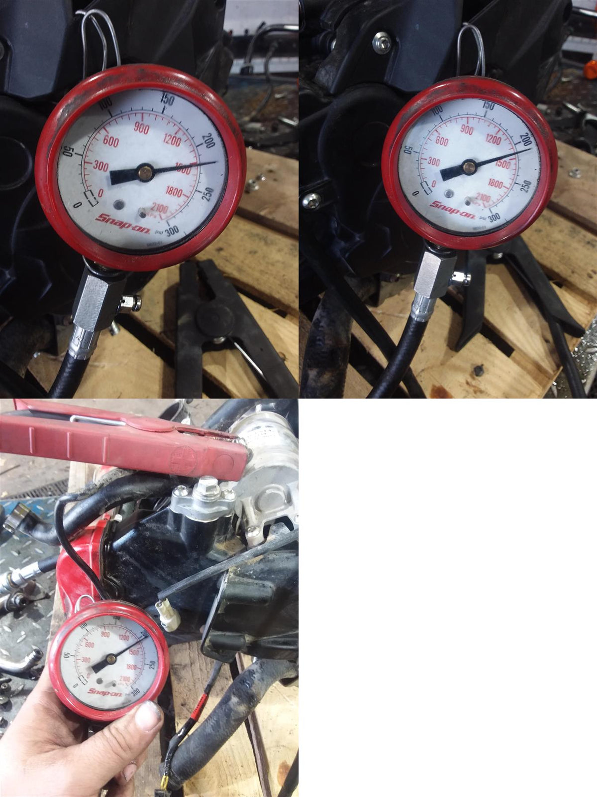 2018 Mv Agusta Brutale 800 RR Running Engine Motor 11K - Video 8A00C3686 {{ shop.shopifyCountryName }} - Mototech271