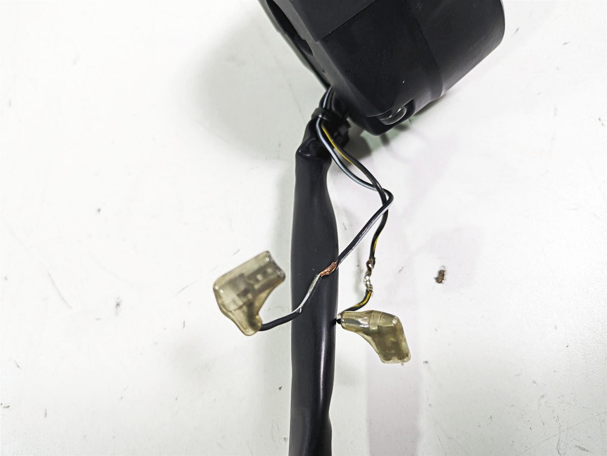 2018 Suzuki GSX1300 R Hayabusa Left Hand Control Switch - Read 37400-18H13 {{ shop.shopifyCountryName }} - Mototech271