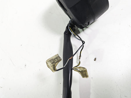 2018 Suzuki GSX1300 R Hayabusa Left Hand Control Switch - Read 37400-18H13 {{ shop.shopifyCountryName }} - Mototech271