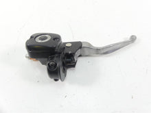 Load image into Gallery viewer, 2016 Harley FXDL Dyna Low Rider Front 11/16&quot; Brake Master Cylinder 45170-08F | Mototech271
