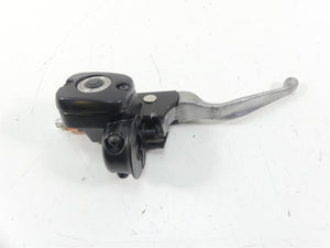 2016 Harley FXDL Dyna Low Rider Front 11/16" Brake Master Cylinder 45170-08F | Mototech271