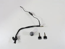 Load image into Gallery viewer, 2002 Indian Spirit Deluxe Ignition Switch &amp; Wiring &amp; Two Key Set 94-255
