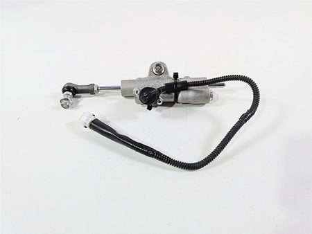 2022 Yamaha YZF R1 R1M RN65 Electronic Steering Damper Stabilizer B3L-23490-01-Mototech271