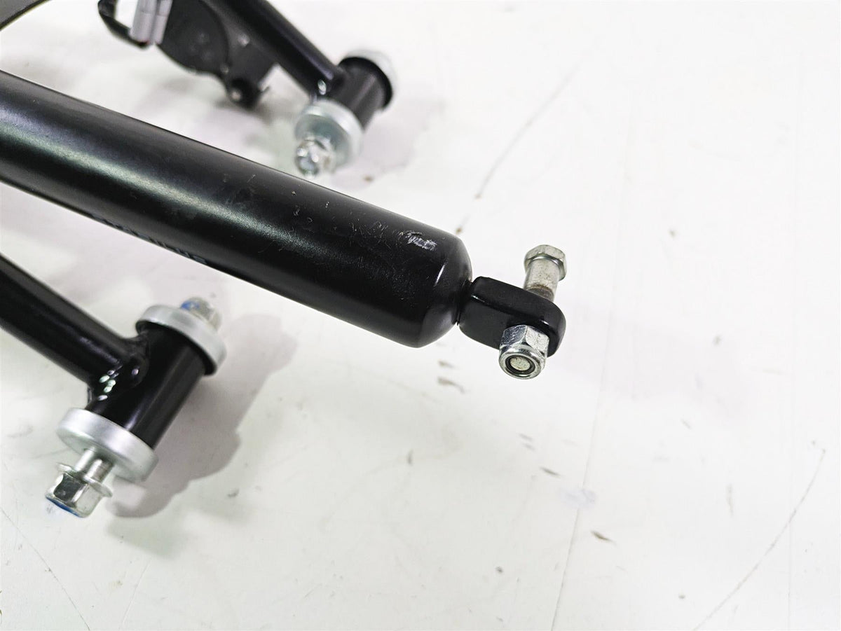 2022 Yamaha YXZ1000 R Steering Wheel Mount Holder & Damper 2HC-F3870-01-00 {{ shop.shopifyCountryName }} - Mototech271