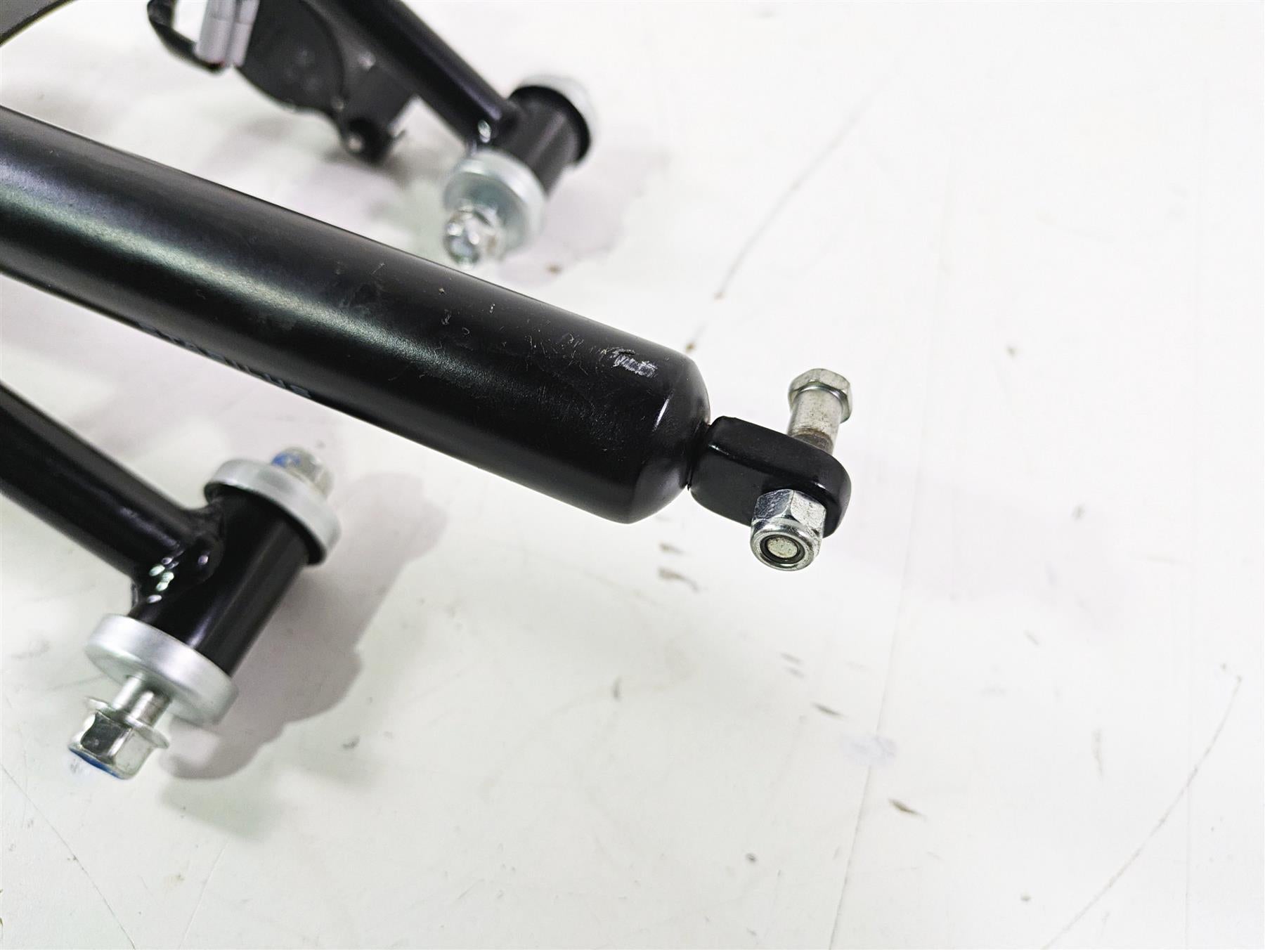 2022 Yamaha YXZ1000 R Steering Wheel Mount Holder & Damper 2HC-F3870-01-00 {{ shop.shopifyCountryName }} - Mototech271