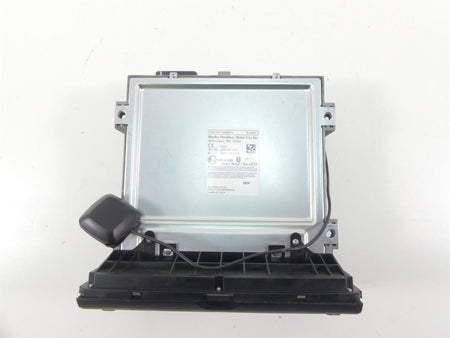 2014 Harley Touring FLHTK Electra Glide Radio Screen Boom Box 6.5 76000076 {{ shop.shopifyCountryName }} - Mototech271