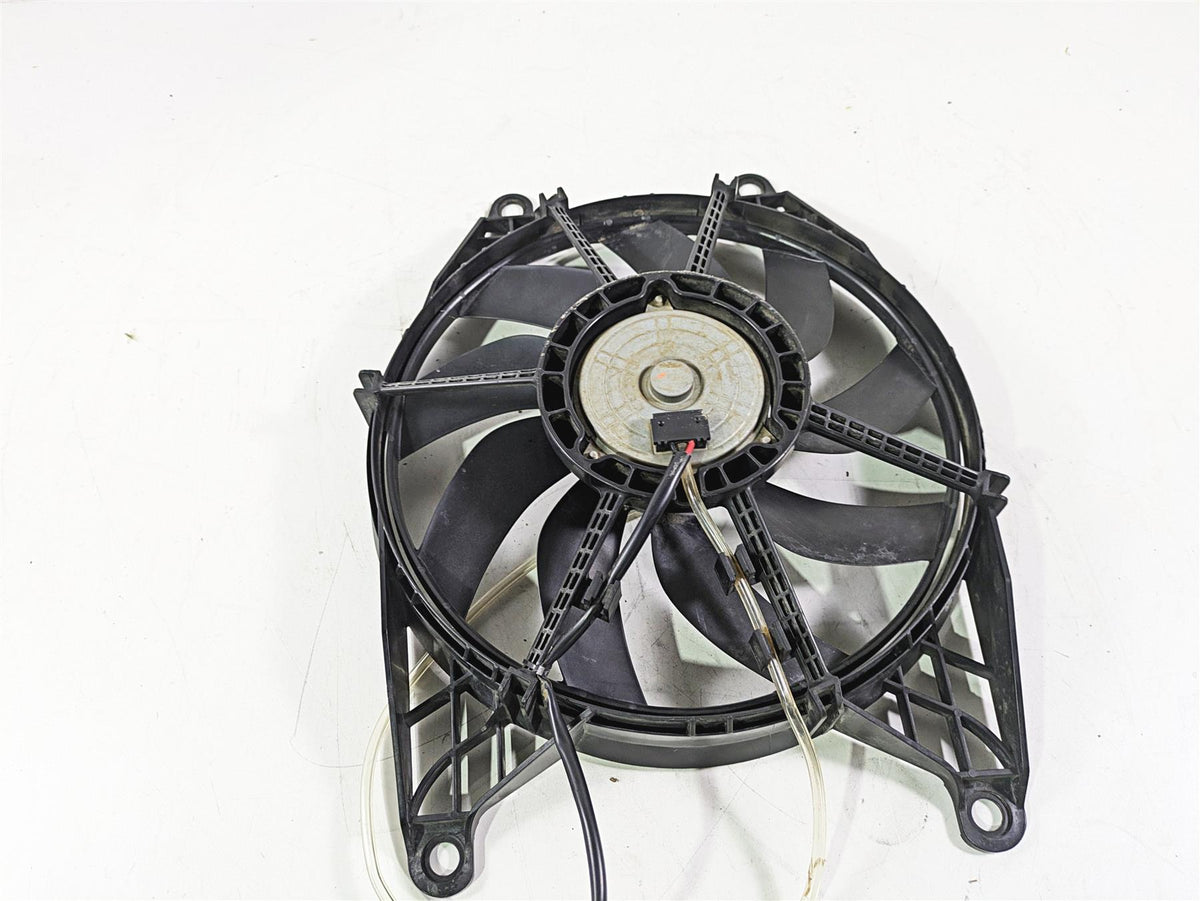 2021 Kawasaki Teryx KRX KRF 1000 Radiator Fan - Tested - 246miles 59502-0628 {{ shop.shopifyCountryName }} - Mototech271