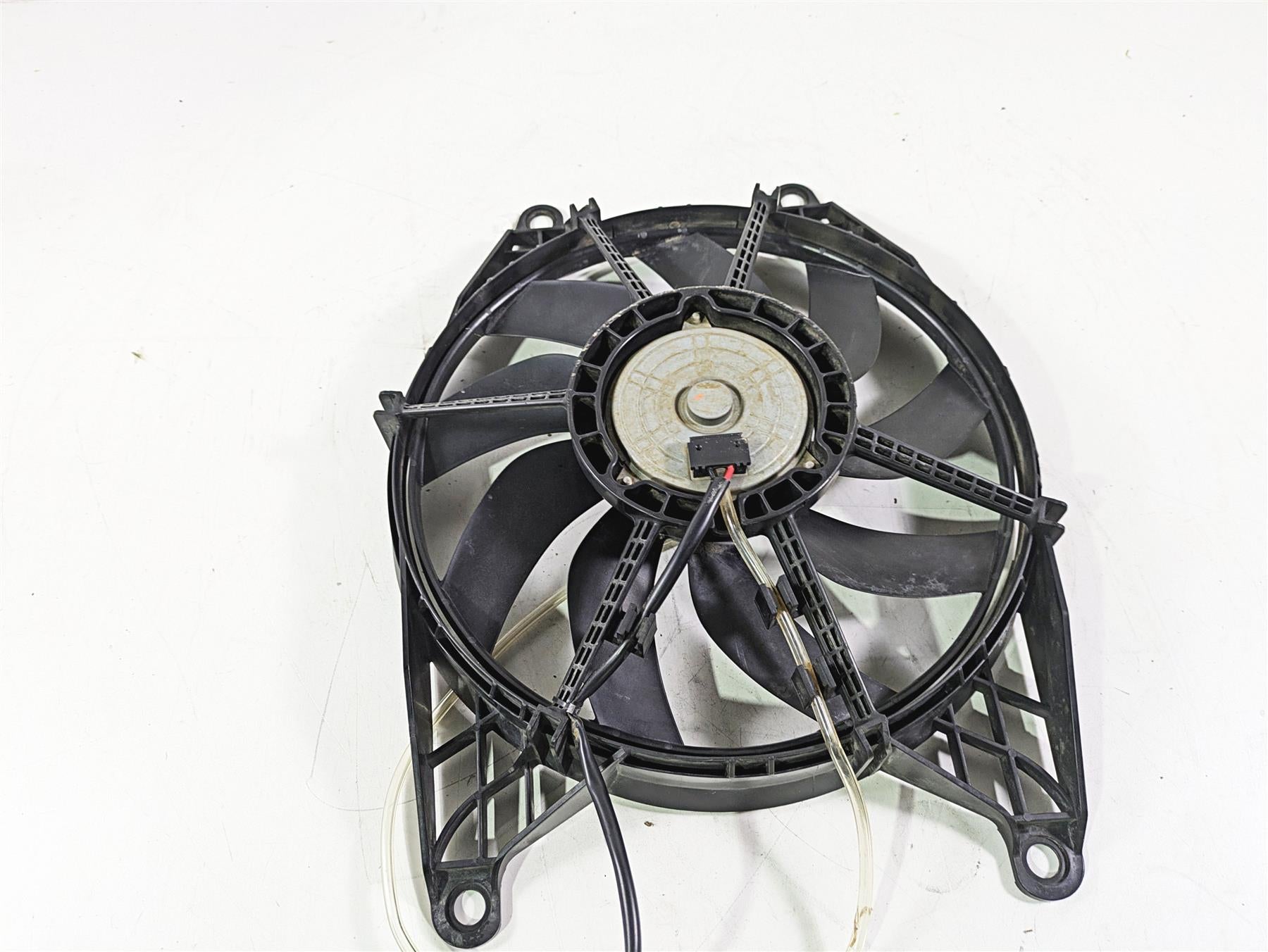 2021 Kawasaki Teryx KRX KRF 1000 Radiator Fan - Tested - 246miles 59502-0628 {{ shop.shopifyCountryName }} - Mototech271